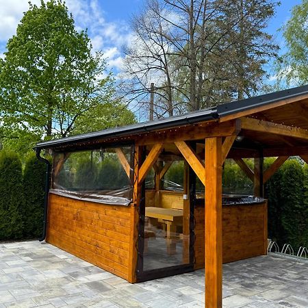 Apartmany Rohace Zuberec Bagian luar foto