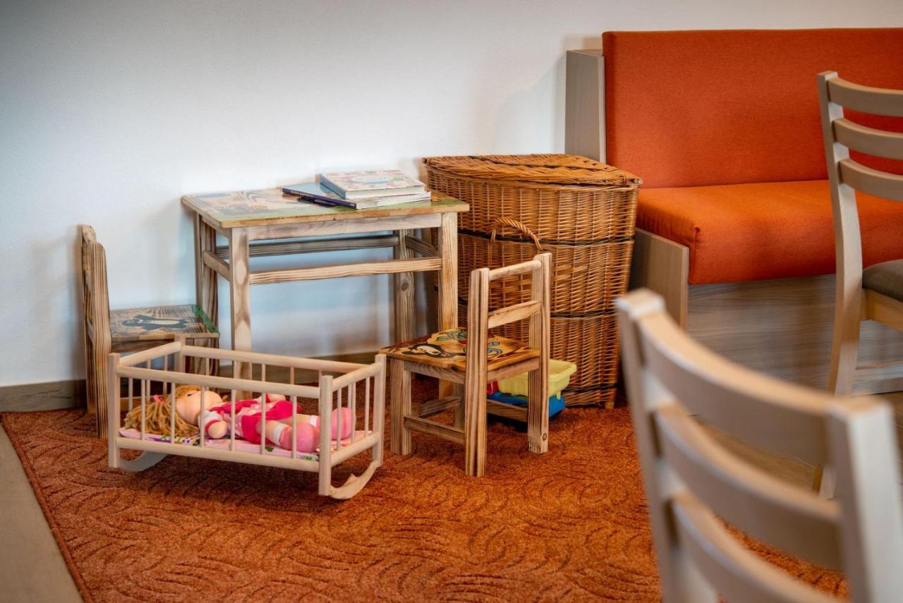Apartmany Rohace Zuberec Bagian luar foto