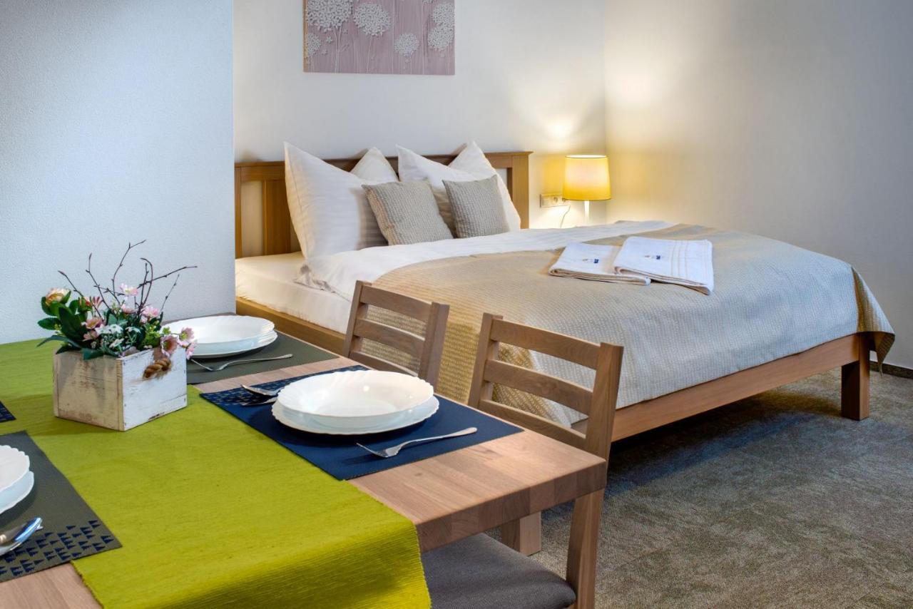 Apartmany Rohace Zuberec Bagian luar foto