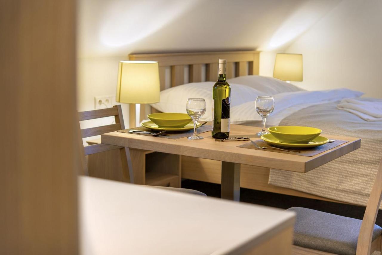 Apartmany Rohace Zuberec Bagian luar foto