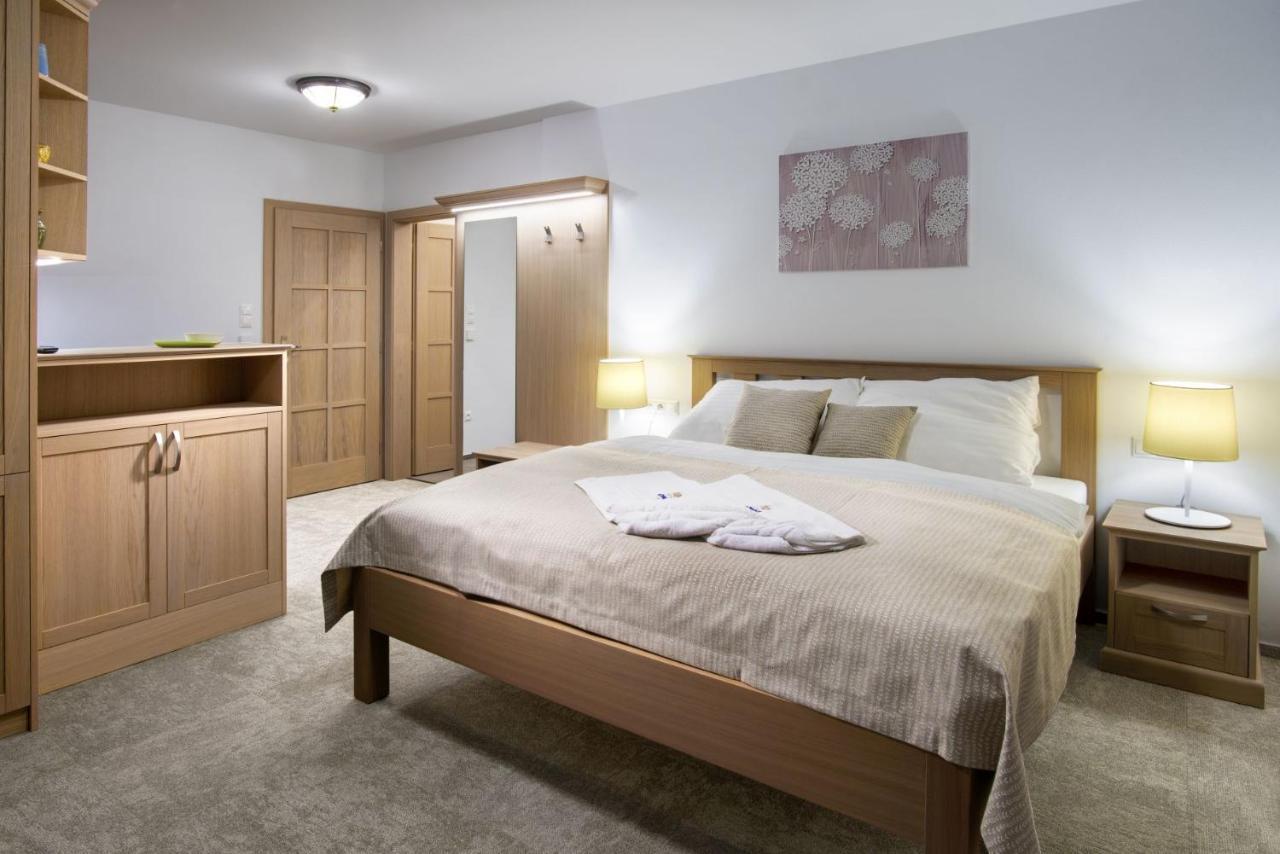 Apartmany Rohace Zuberec Bagian luar foto