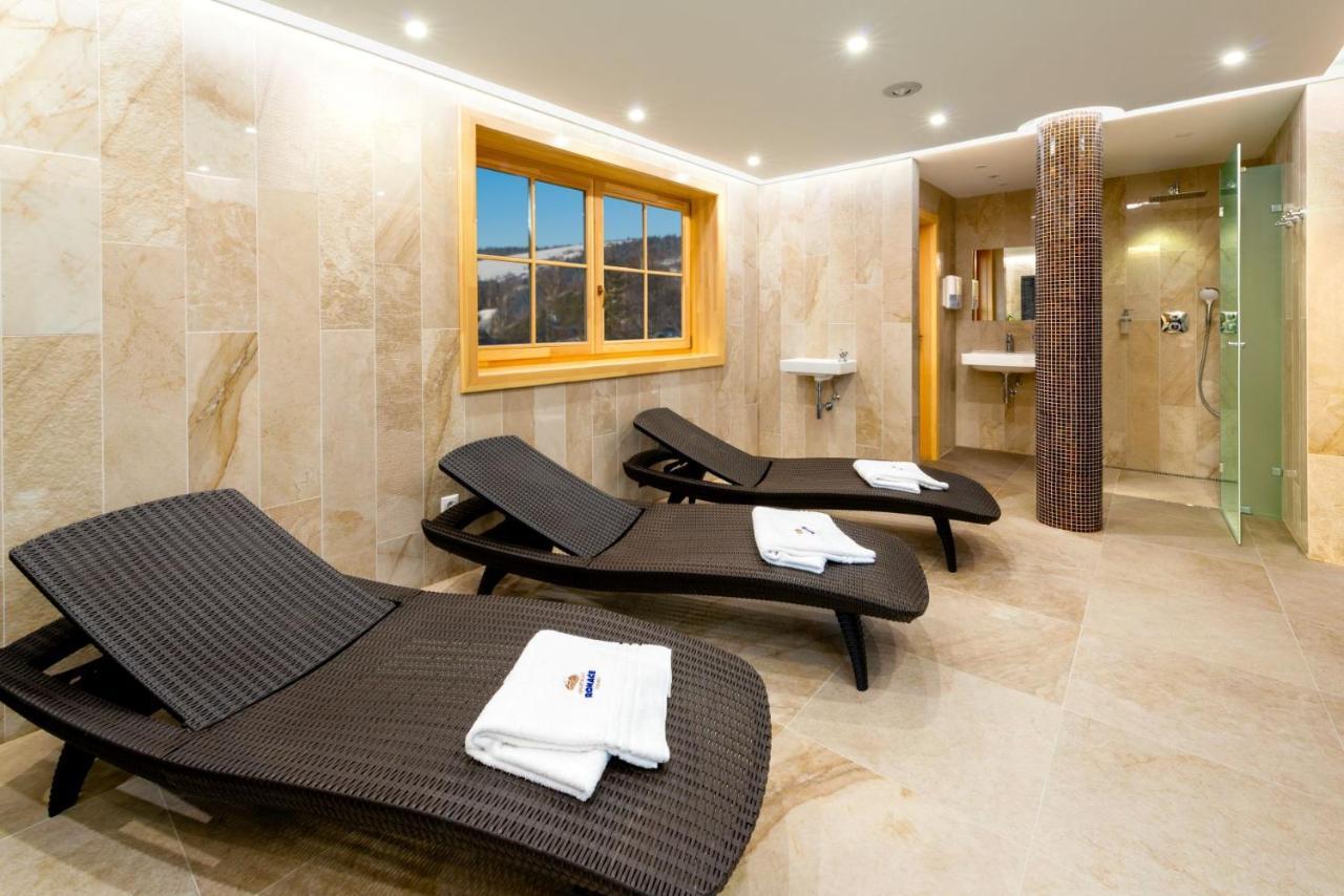Apartmany Rohace Zuberec Bagian luar foto
