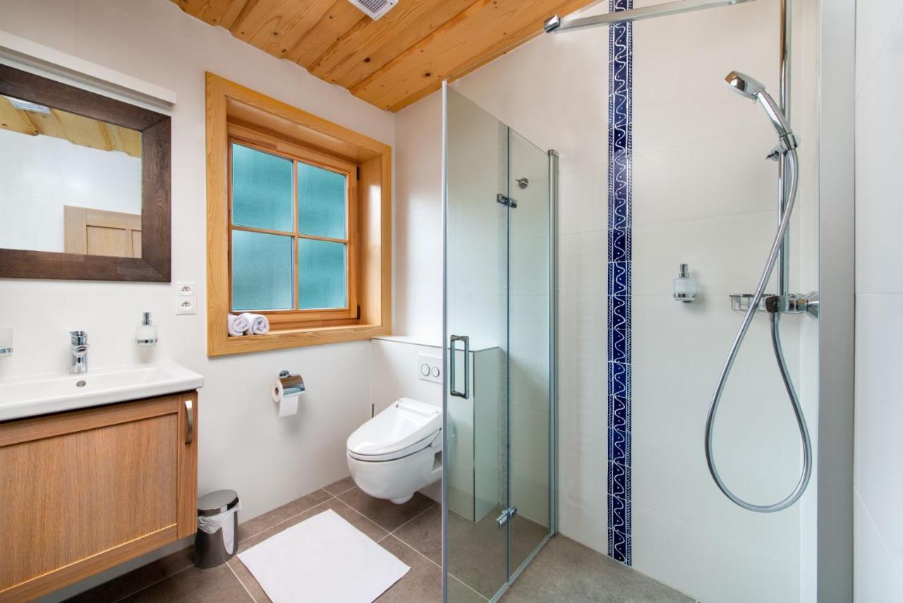 Apartmany Rohace Zuberec Bagian luar foto