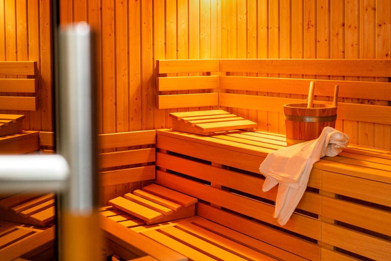 Apartmany Rohace Zuberec Bagian luar foto