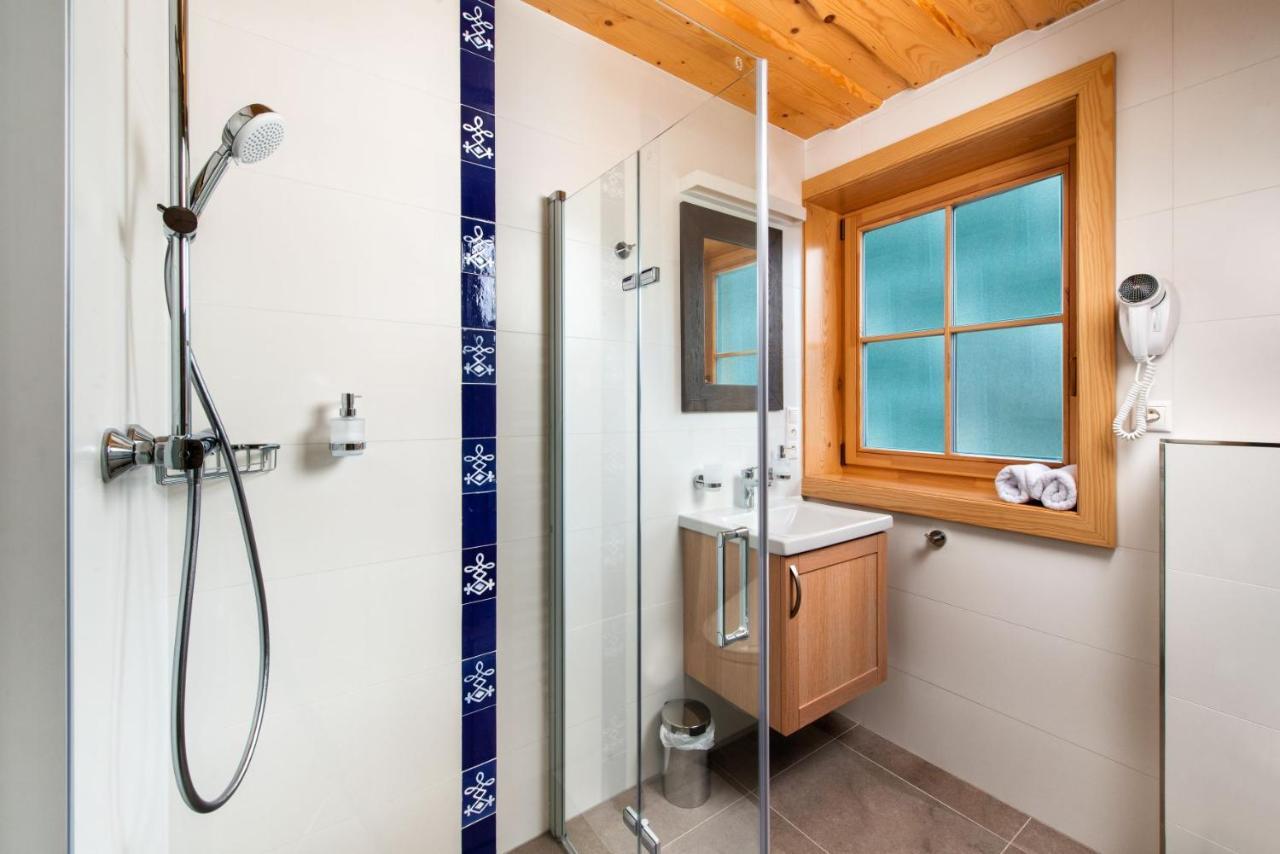 Apartmany Rohace Zuberec Bagian luar foto