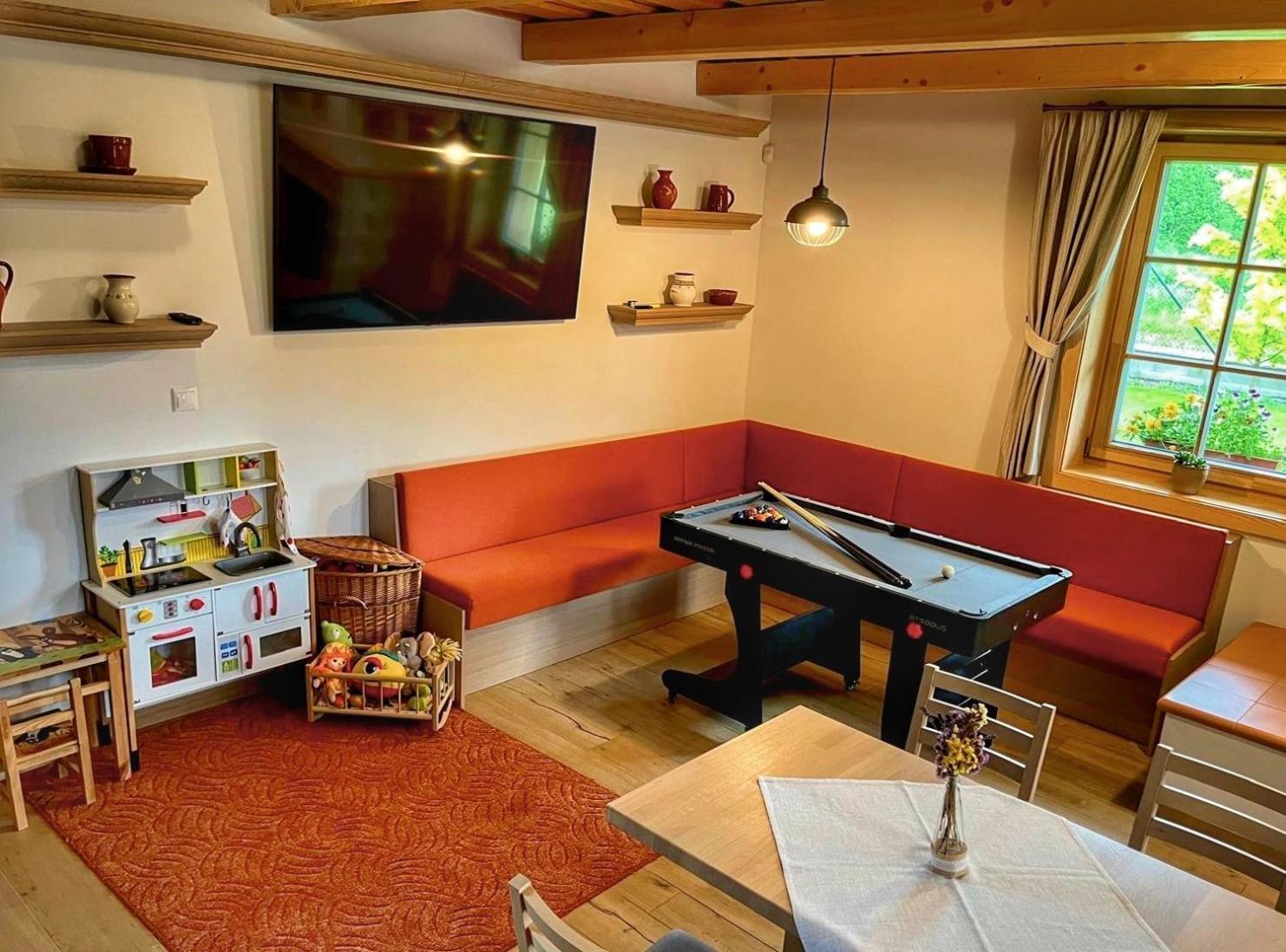 Apartmany Rohace Zuberec Bagian luar foto