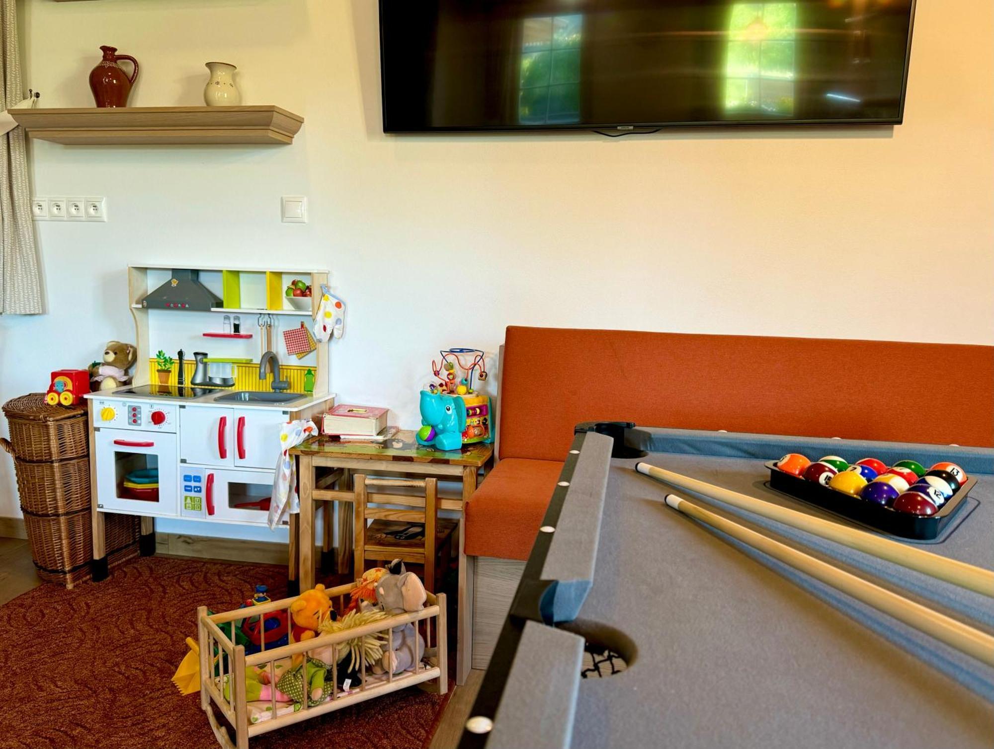Apartmany Rohace Zuberec Bagian luar foto