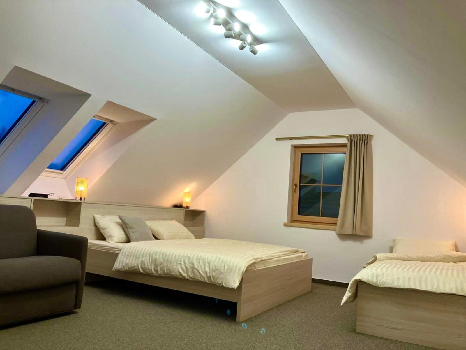Apartmany Rohace Zuberec Bagian luar foto