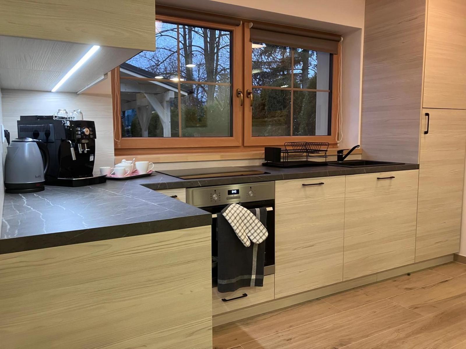 Apartmany Rohace Zuberec Bagian luar foto