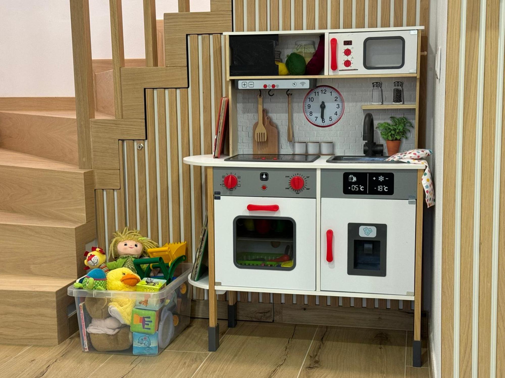 Apartmany Rohace Zuberec Bagian luar foto